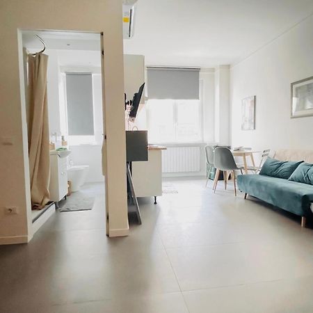 Rainbow Studio Flat- Monolocale Luminoso Mailand Exterior foto