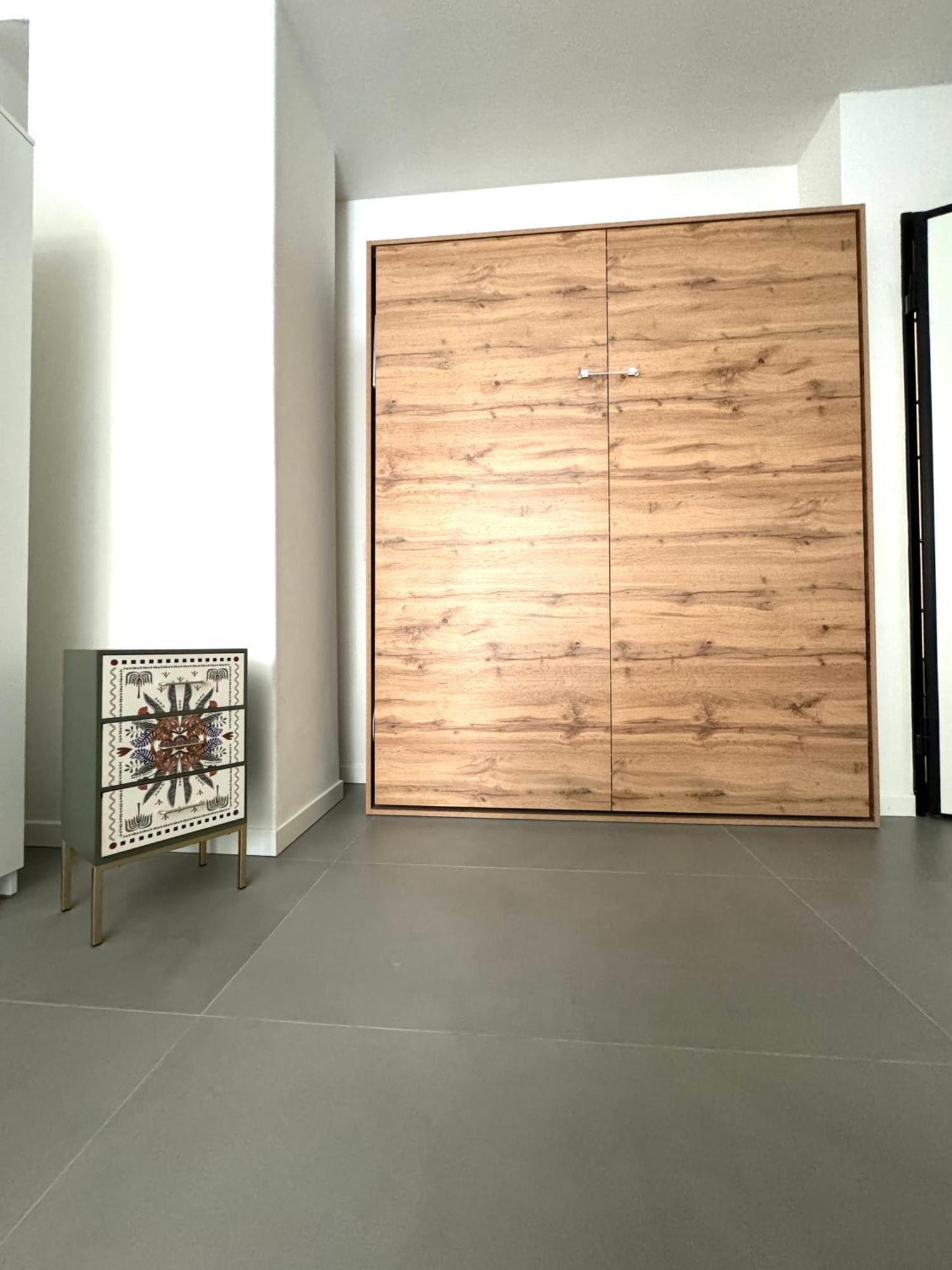 Rainbow Studio Flat- Monolocale Luminoso Mailand Exterior foto