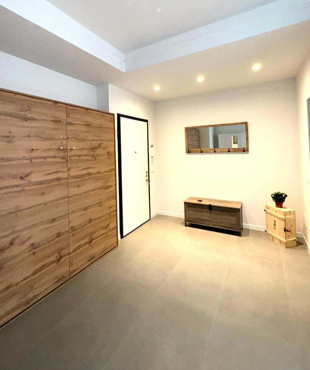Rainbow Studio Flat- Monolocale Luminoso Mailand Exterior foto