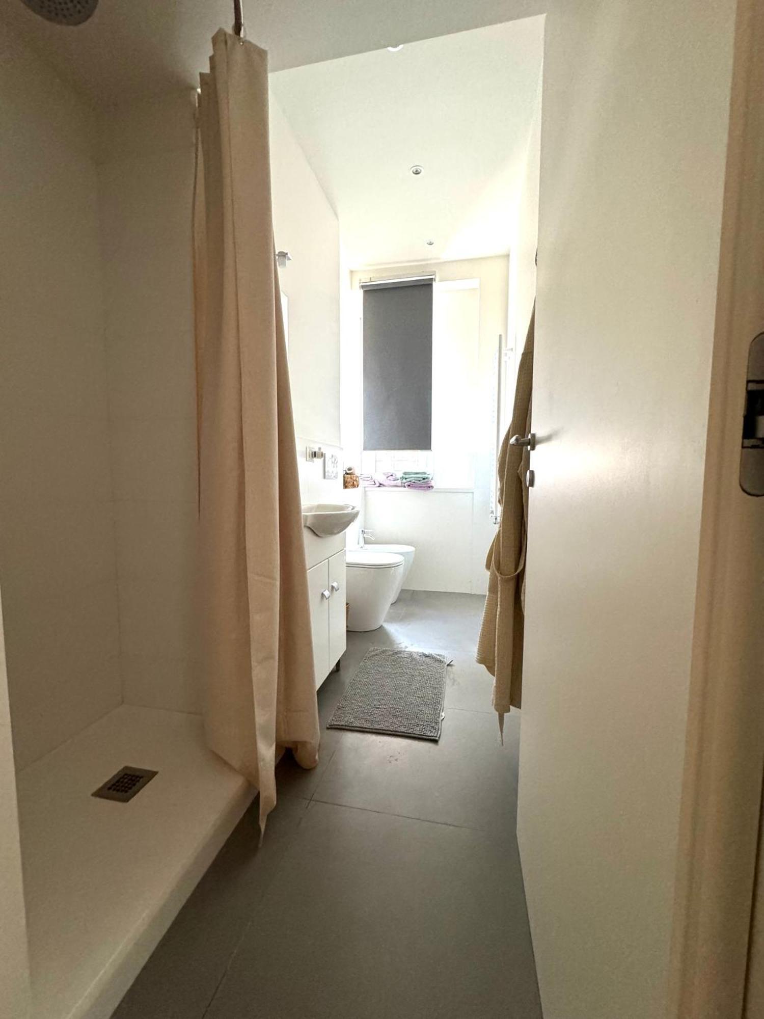 Rainbow Studio Flat- Monolocale Luminoso Mailand Exterior foto